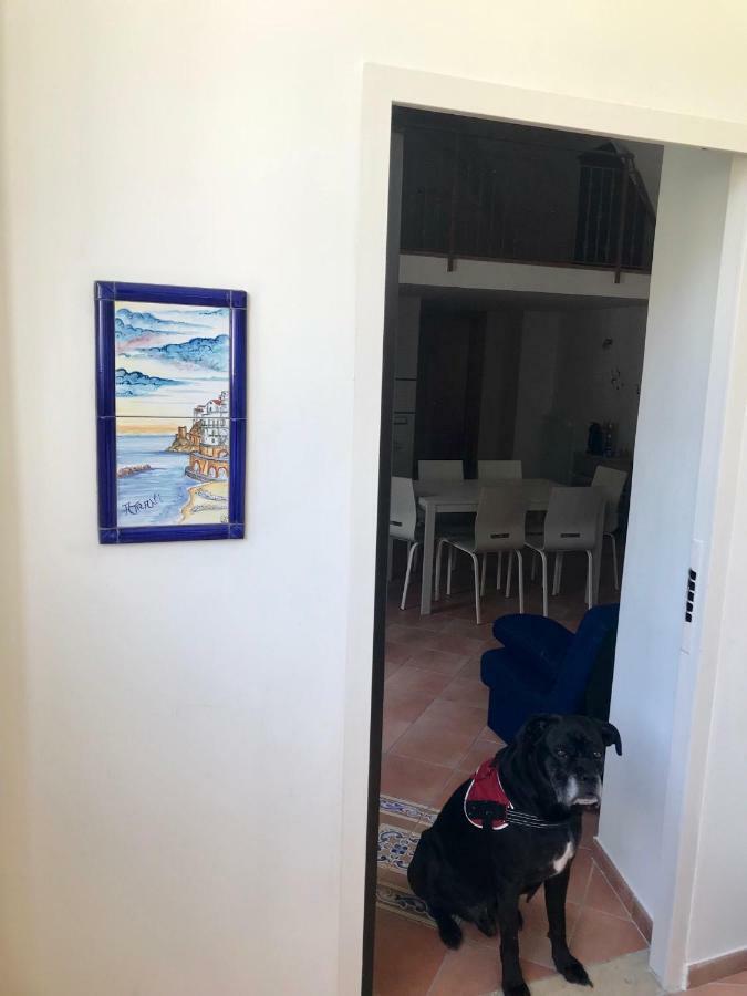 Le Due Porte Maiori Eksteriør billede